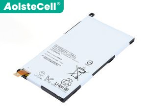Battery for Sony Xperia Z1 Mini D5503