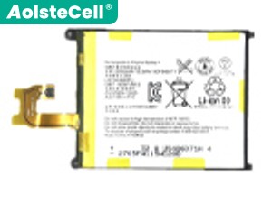 Battery for Sony Xperia Z2 SO-03F
