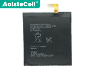 Battery for Sony Xperia T3 D2502