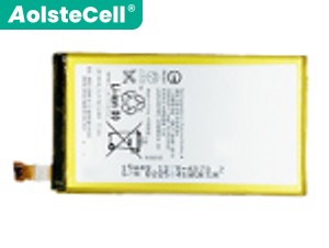 Battery for Sony LIS1547ERPC