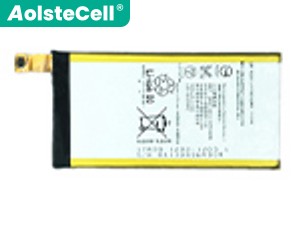 Battery for Sony Xperia A4 SO-04G