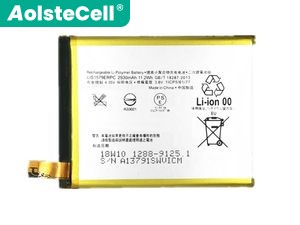 Battery for Sony Xperia Z4