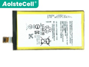 Battery for Sony Xperia X Compact F5321