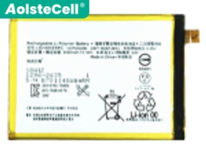 Battery for Sony Xperia Z5 Premium Dual E6883