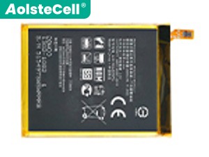 Battery for Sony Xperia XZ F8332