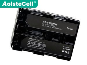 Battery for Sony a99