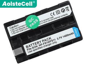 Battery for Sony NP-FS11