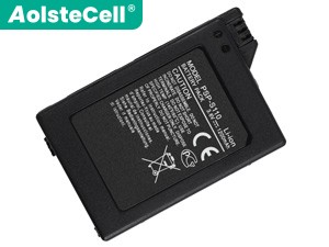 Battery for Sony PSP-2000