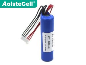 Battery for Sony SRS-X2