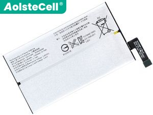Battery for Sony SNYSQ68