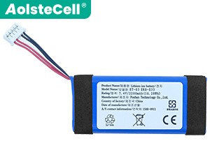 Battery for Sony SRS-X33