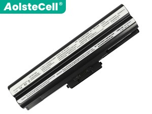 Battery for Sony Vaio VPCF22E1R/B