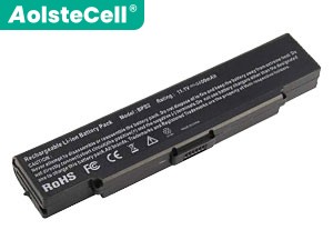 Battery for Sony VAIO VGN-C2S/G