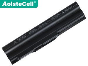 Battery for Sony Vaio VPCZ118