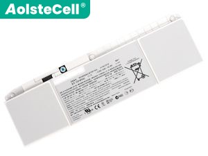 Battery for Sony VAIO SVT1311CGX/S