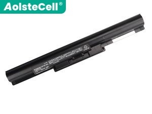 Battery for Sony SVF1521F2EW.EE9