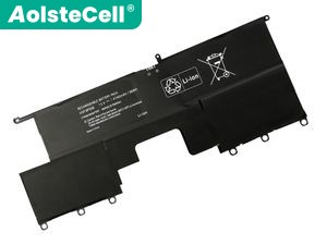 Battery for Sony VAIO SVP1322V2EB.GC2