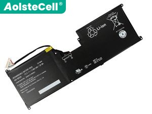 Battery for Sony VAIO SVT1122M2RW