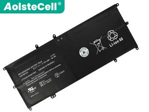 Battery for Sony SVF14N1S3C