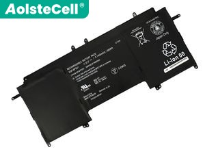 Battery for Sony VAIO SVF13N25CGB
