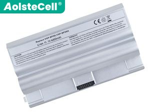 Battery for Sony VGN-FZ31S0E/B