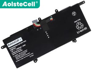Battery for Sony VJS111