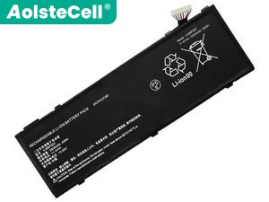 Battery for Sony VJ8BPS57