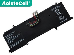 Battery for Sony VJ8BPS60