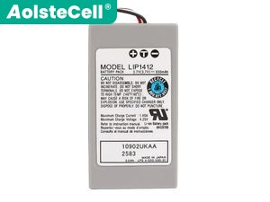 Battery for Sony PSP GO