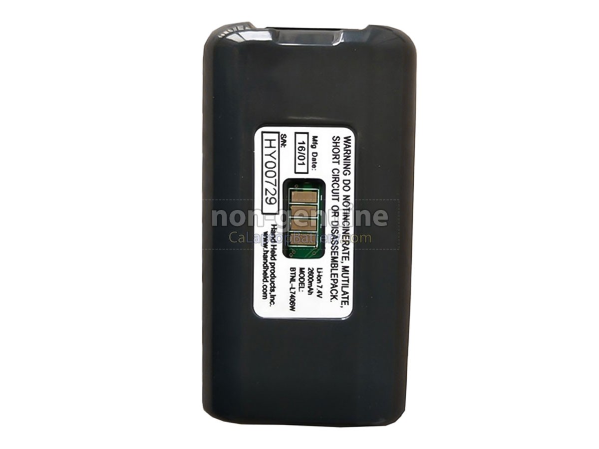 replacement South BTNL-L7406W battery