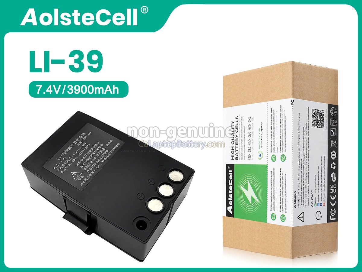 replacement South NTS-341R6A battery