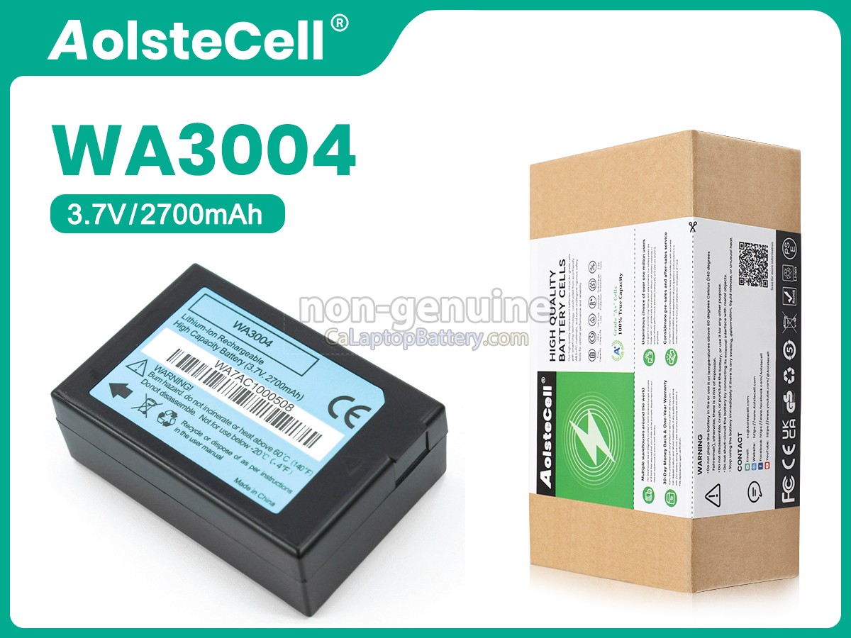 replacement South WA3004 battery