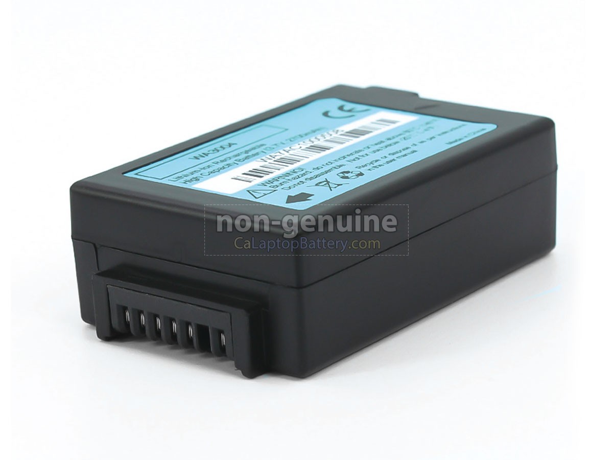 replacement South WA3004 battery