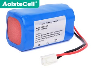 Battery for SPRING ECG-912A