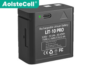 Battery for Spypoint LIT-10