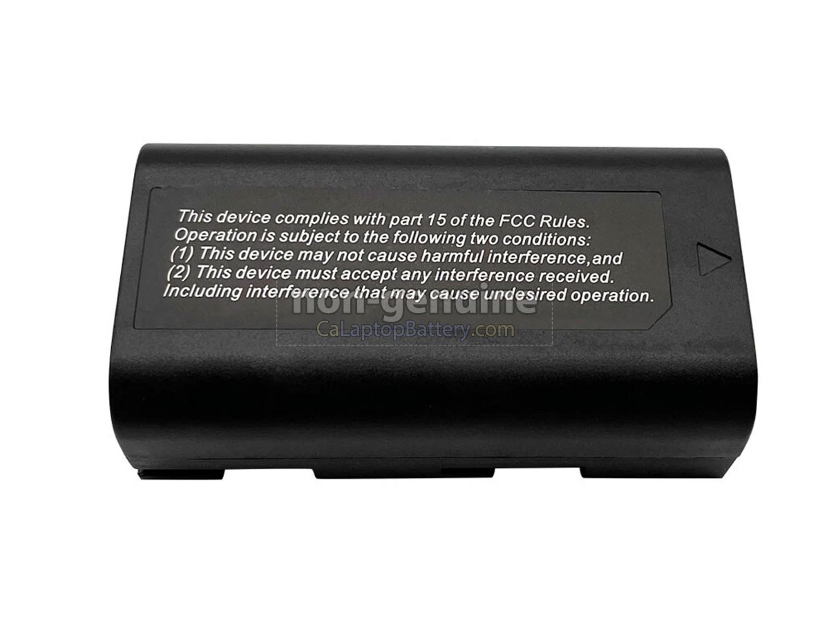 replacement Stonex S9 GNSS RTK battery