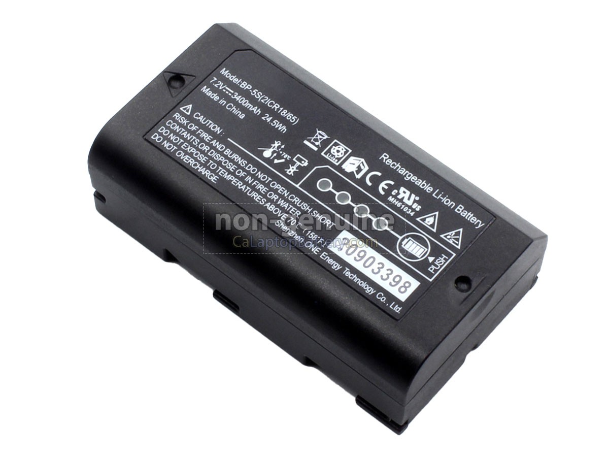replacement Stonex FOIF A90 battery