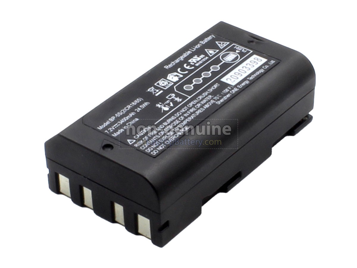 replacement Stonex FOIF A90 battery