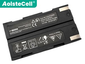Battery for Stonex S3