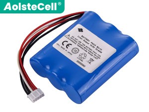 Battery for Sumitomo T-400ST