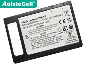 Battery for Sumitomo Q102-M12