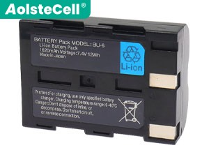 Battery for Sumitomo BU-6