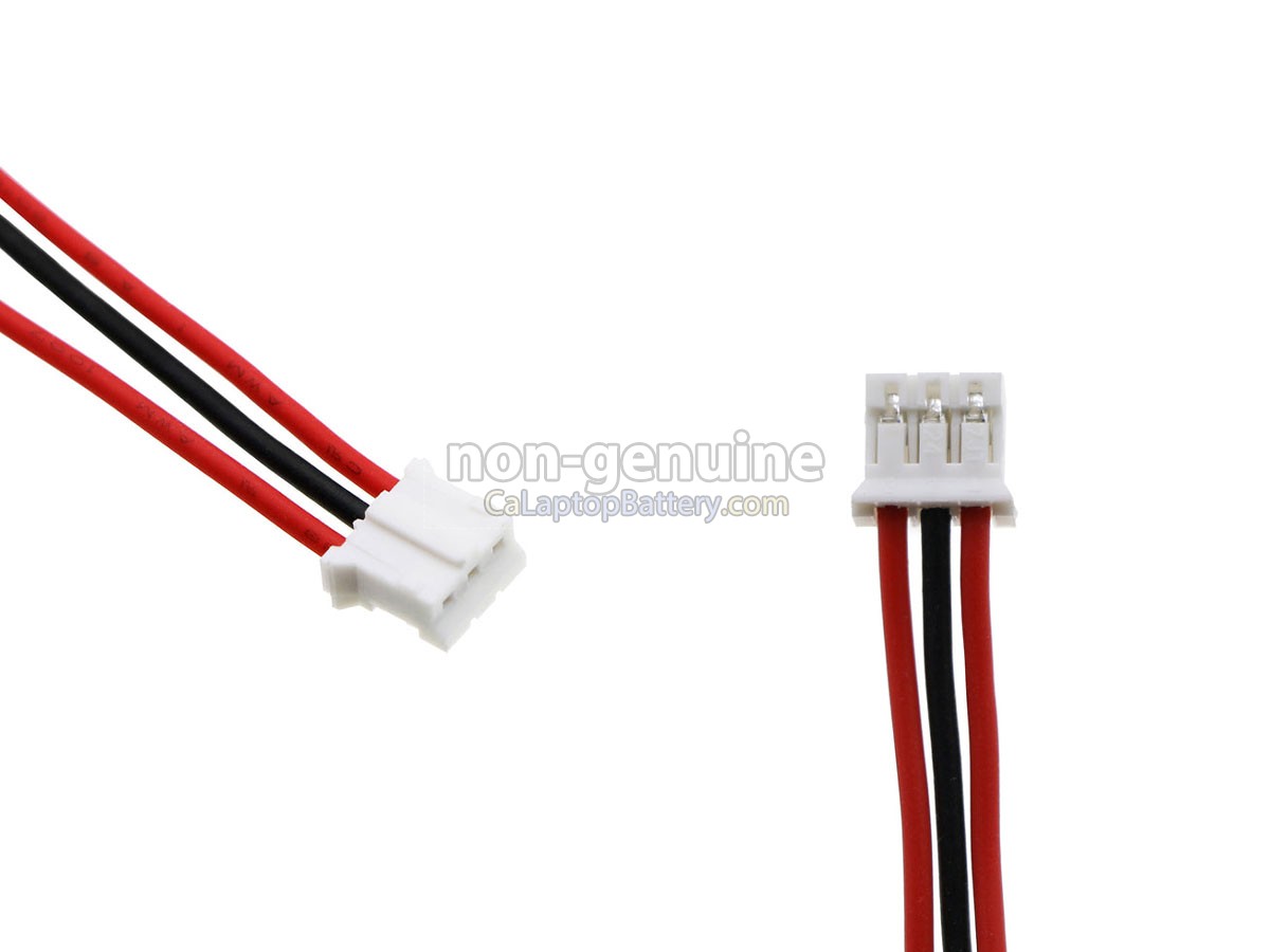 replacement Summer 36044-10 battery