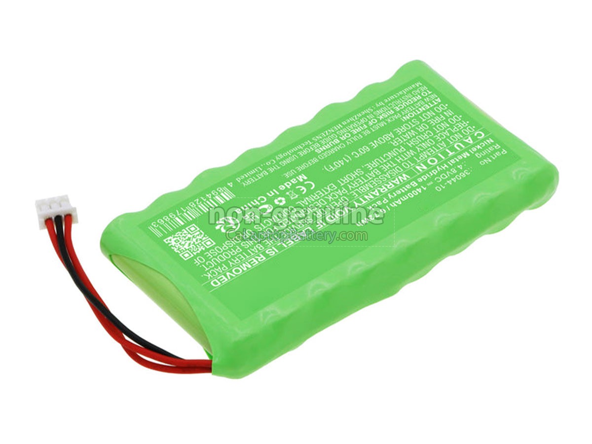 replacement Summer 36044-10 battery