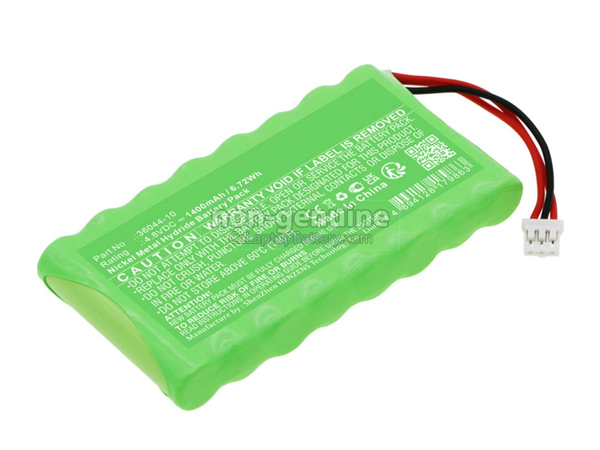 replacement Summer 36044-10 battery