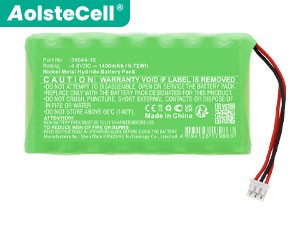 Battery for Summer Monitor 36044