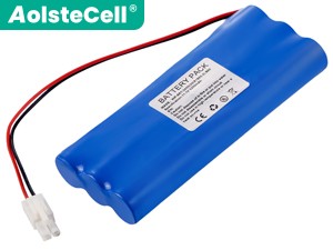 Battery for Sunray WP-SRT-3400