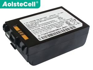 Battery for Symbol FR6000