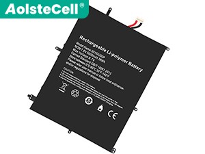 Battery for Teclast F7 PRO