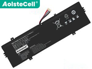 Battery for Teclast 40073245